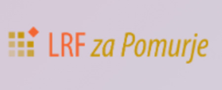 LRF Pomurje logo