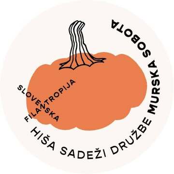 hiša Sadeži družbe