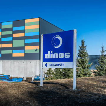 dinos